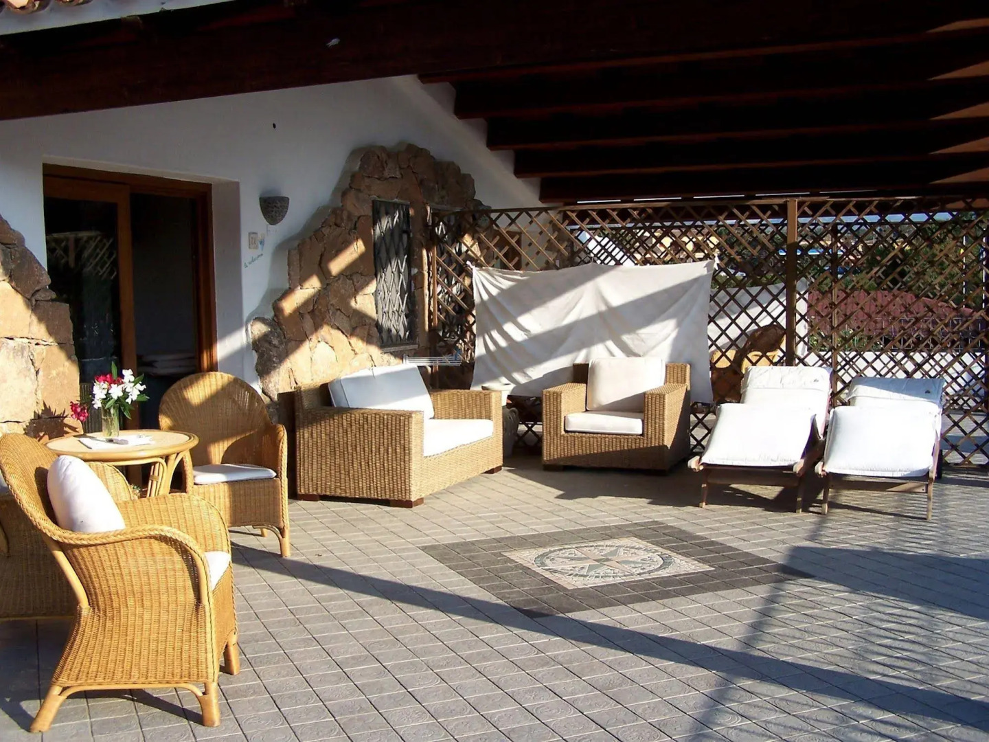 Club Hotel Ragno D'Oro