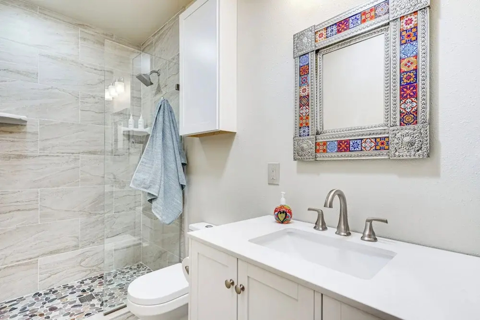 Peaceful & Historic Home in Patagonia!