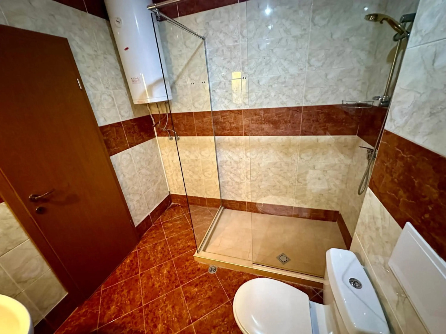 Privilege Fort Beach