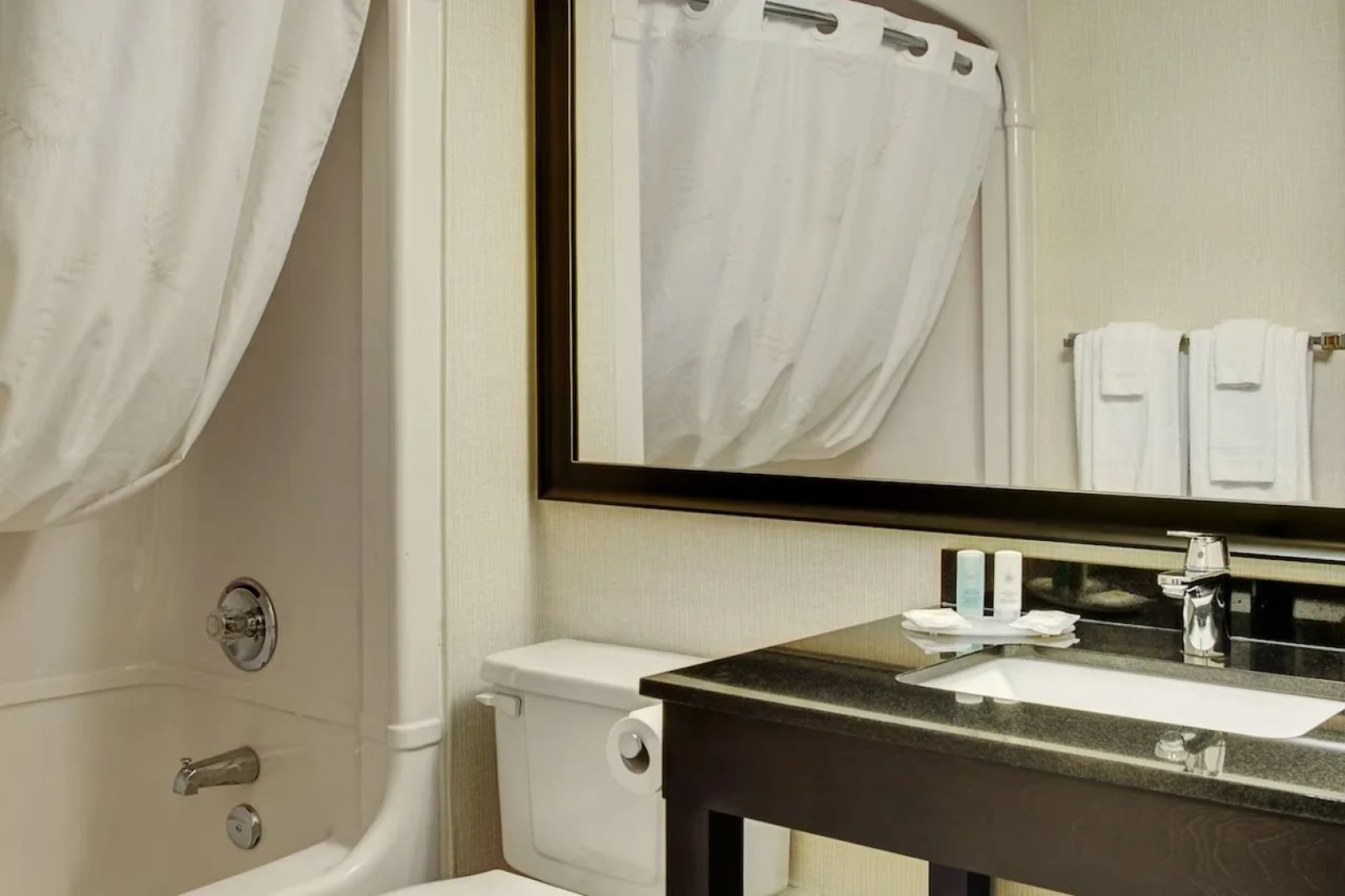 Comfort Inn Amherst