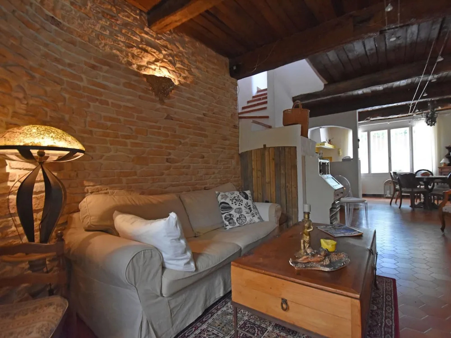 Quaint Holiday Home in Lorgues with Pool