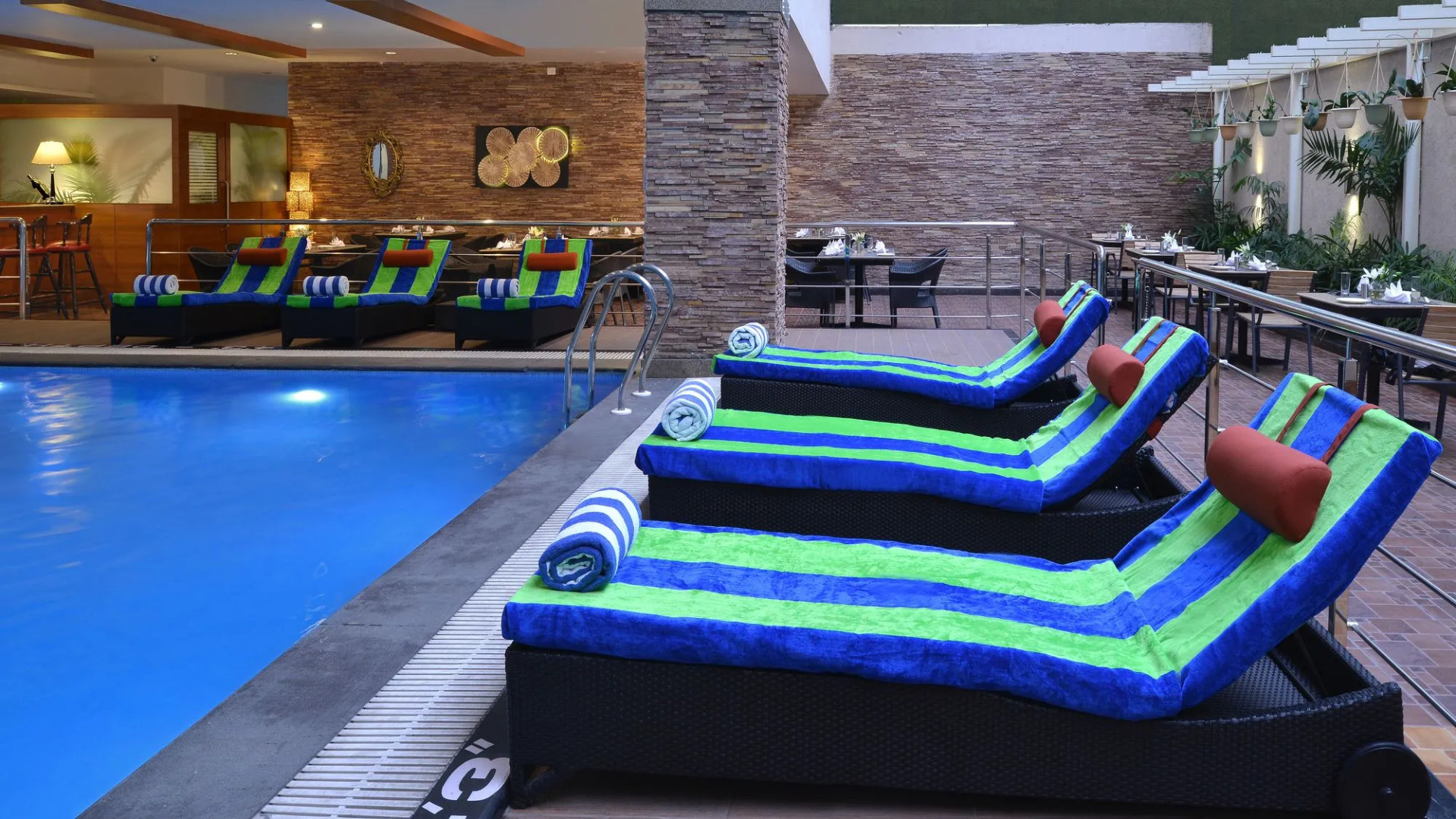 Fortune Park JP Celestial, Bengaluru - Member ITC Hotels' Group