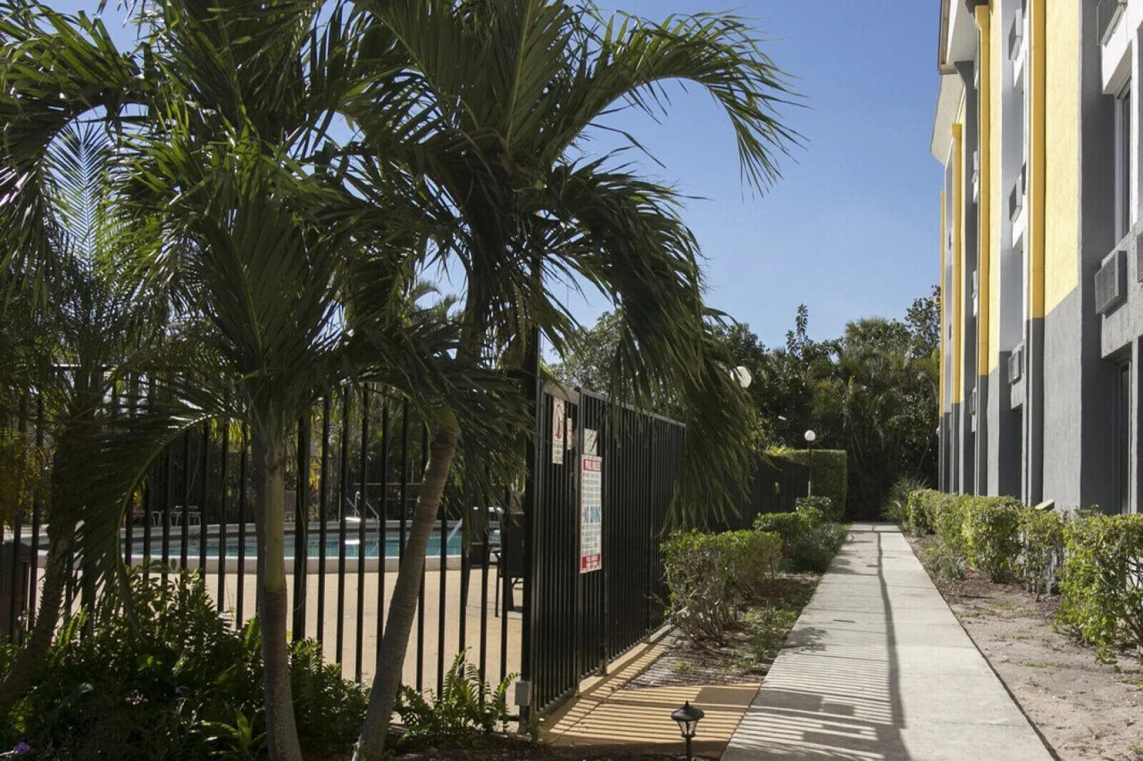 The Inn at Boynton Beach