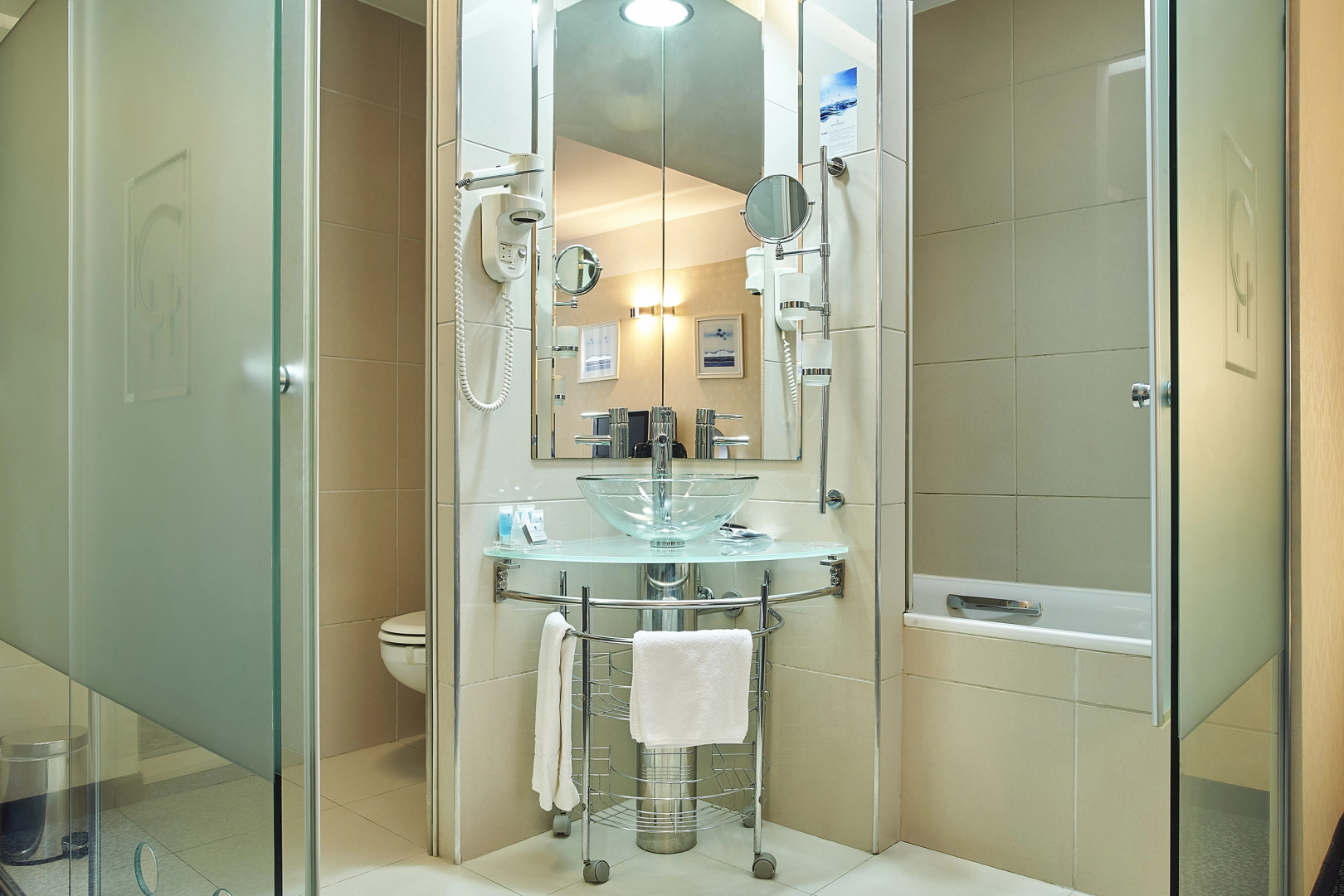 Continental Forum Sibiu