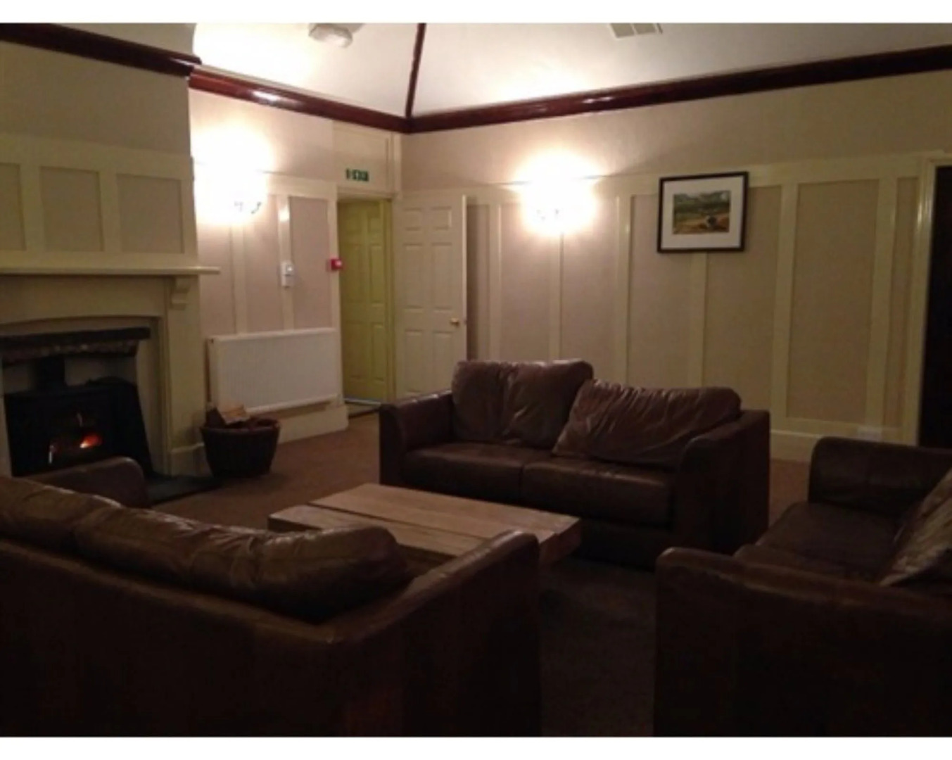 Broadway Country House