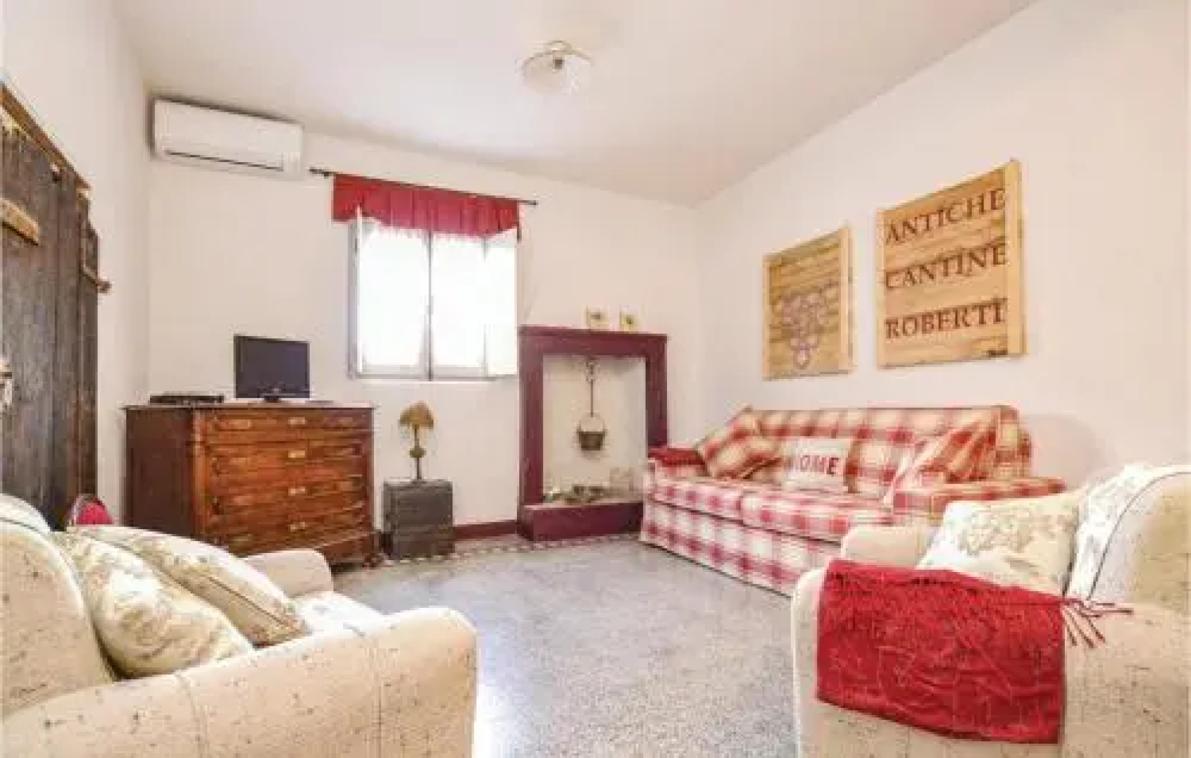 Apartment Casa Nonno Orazio