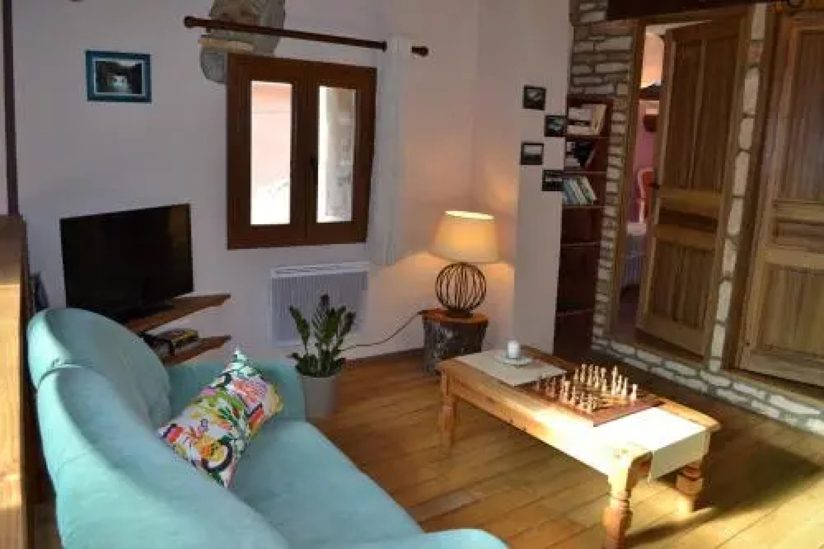 L'oustal Les Fayards