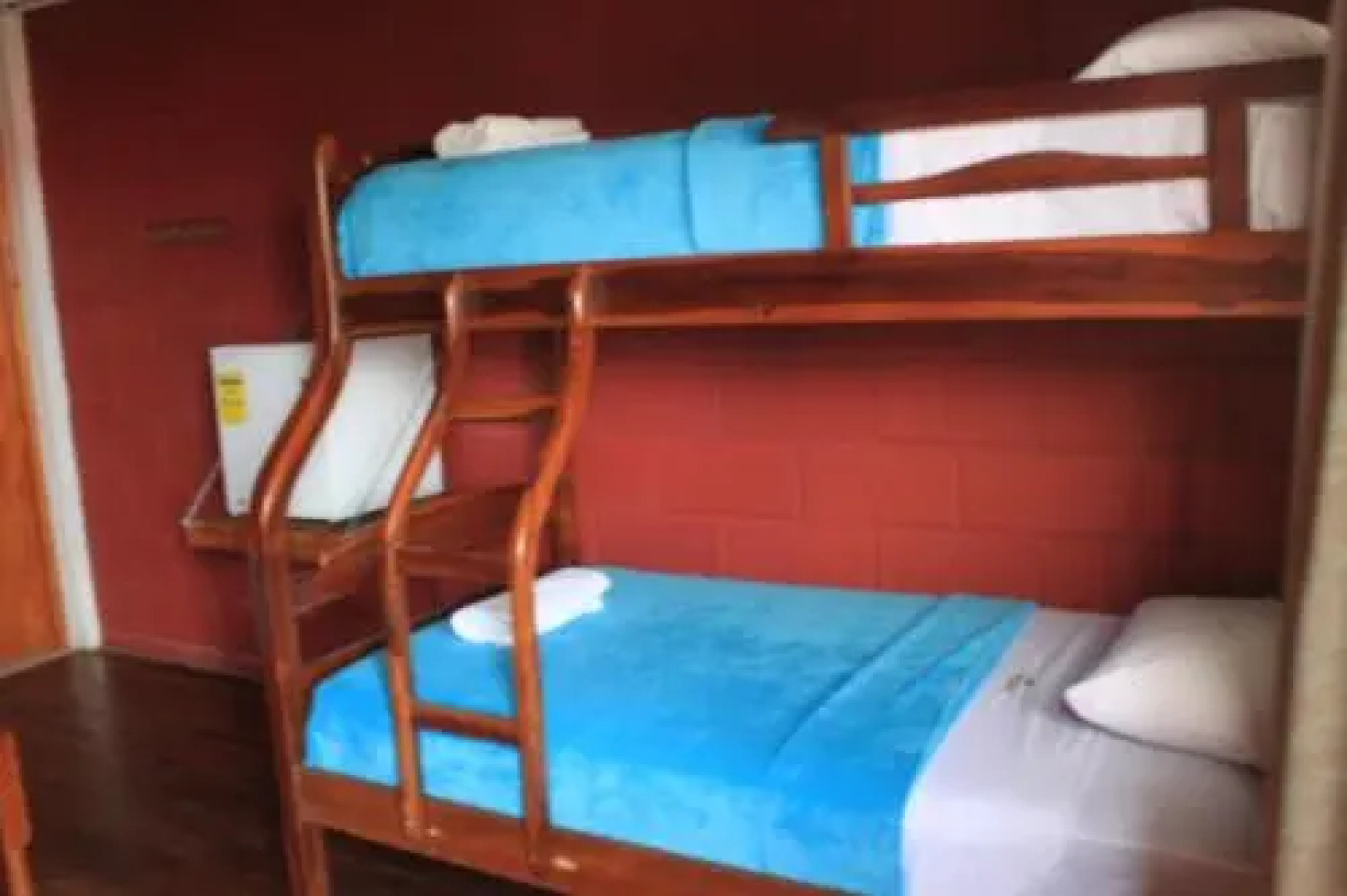 Finca Hostería Bella Aurora