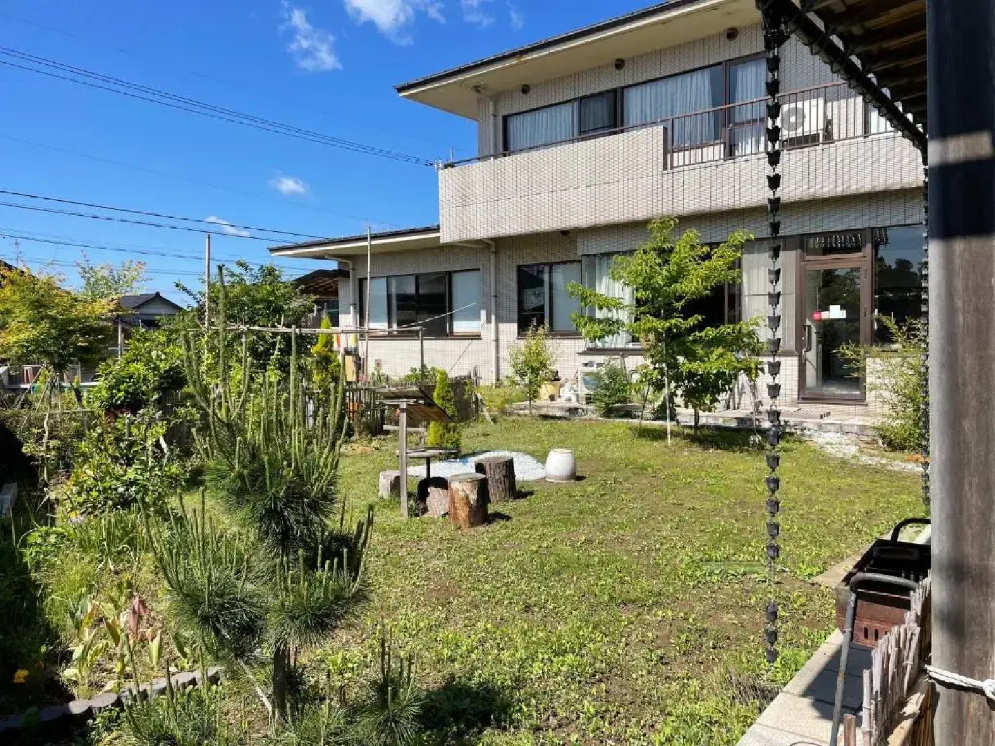 農家民宿　たなか