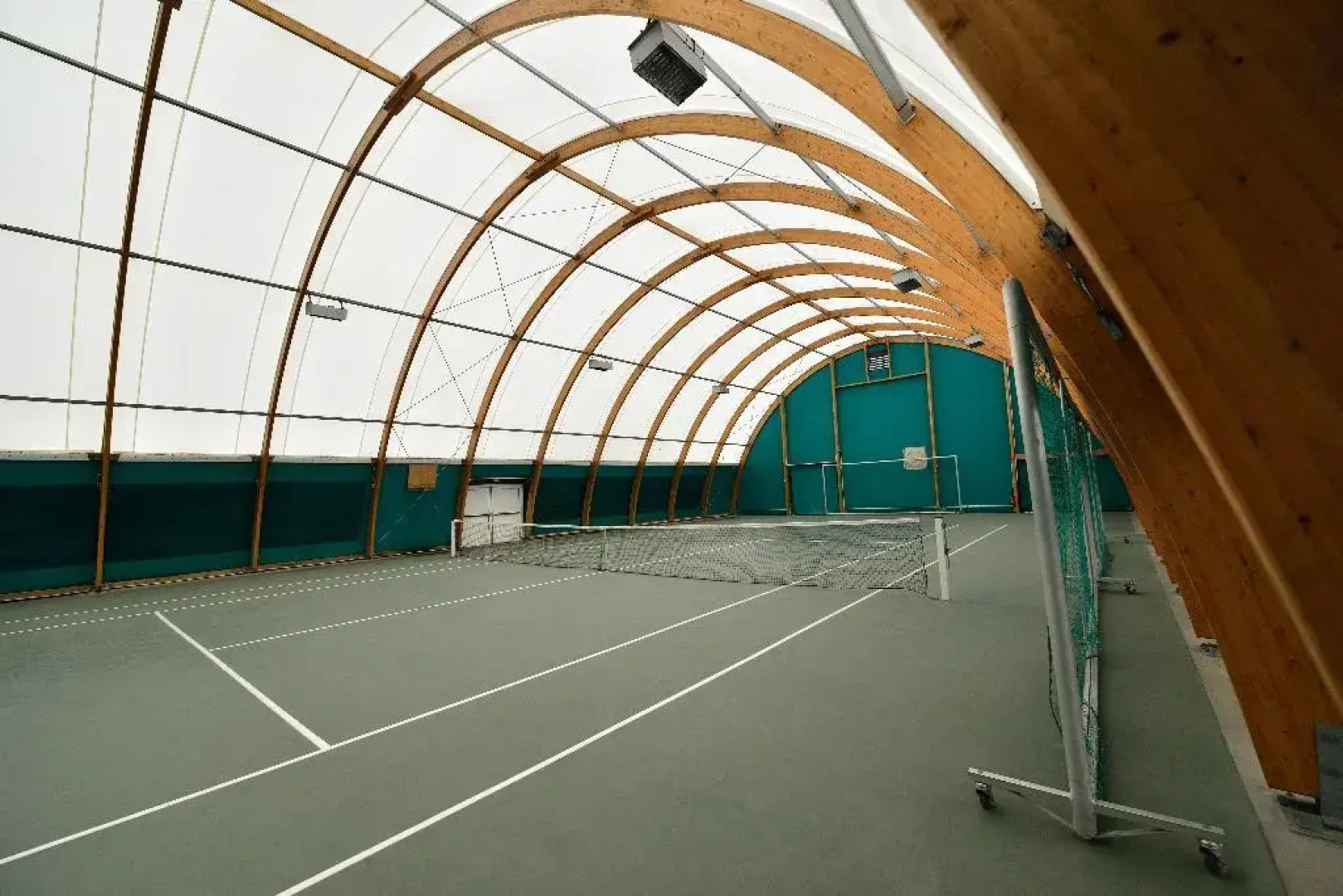 Disney Davy Crockett Ranch