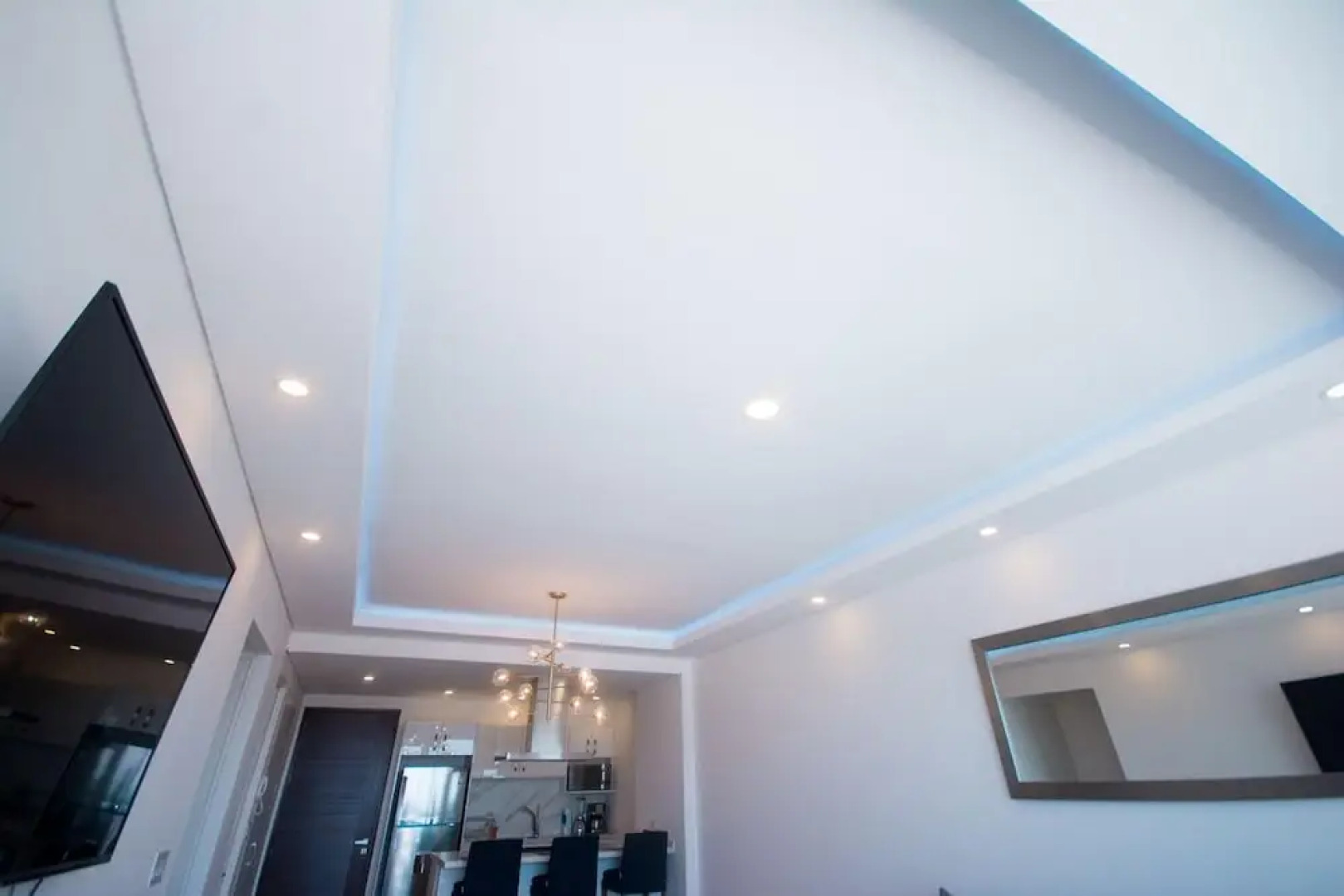 Real View Towers E703 by Casago