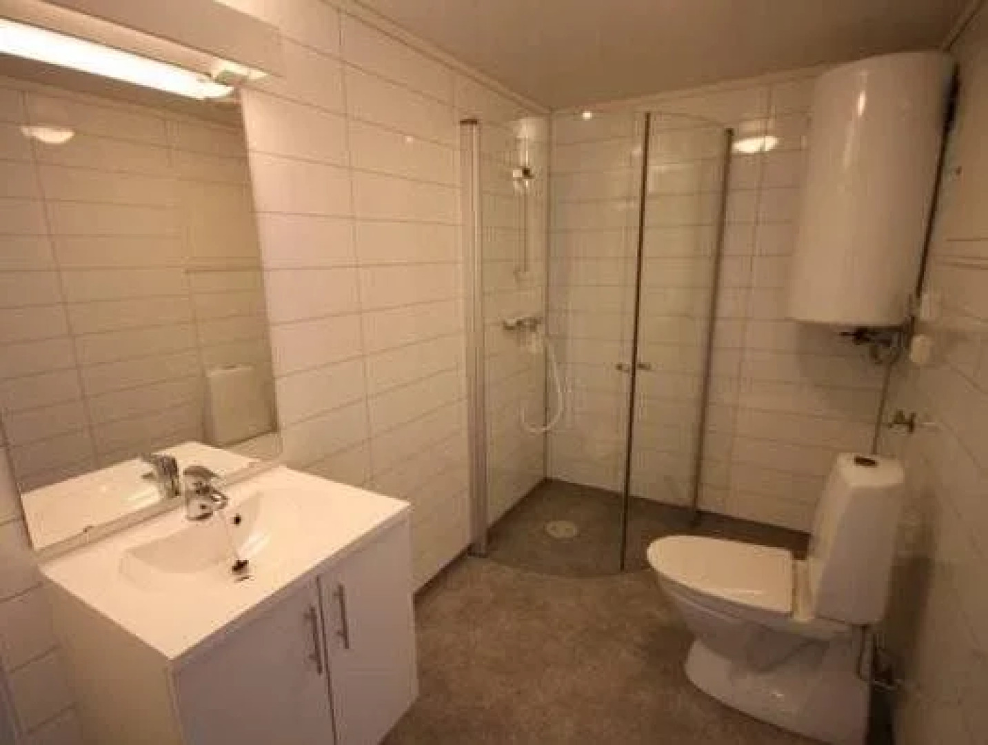 Flotmyrgården Apartment Hotel