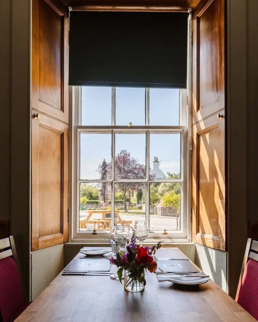 The Inn At Kingsbarns