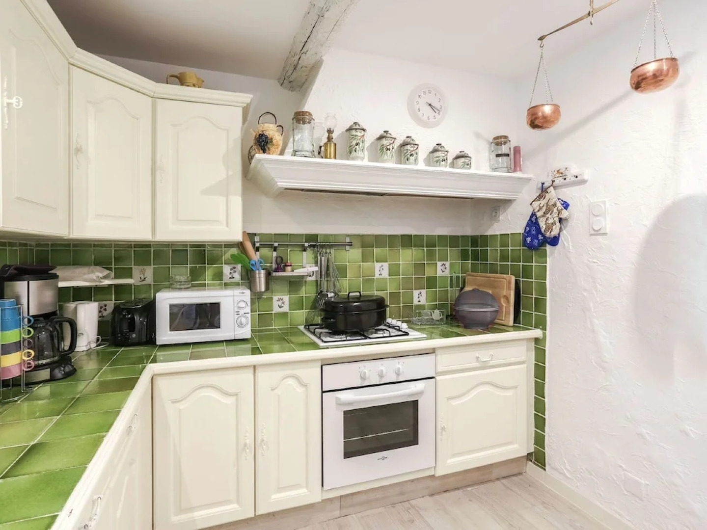 Modern Holiday Home With Private Swimming Pool in Salernes