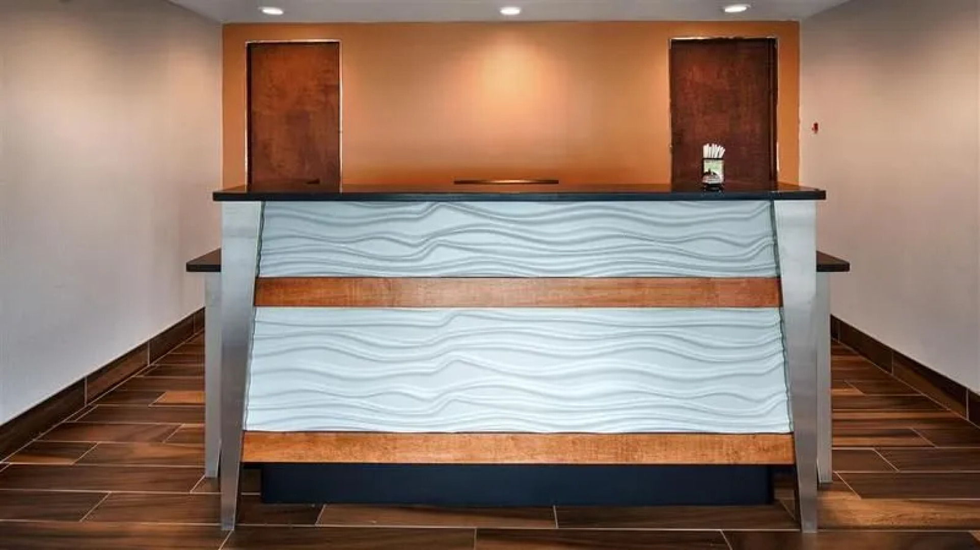 Days Inn By Wyndham Wauseon