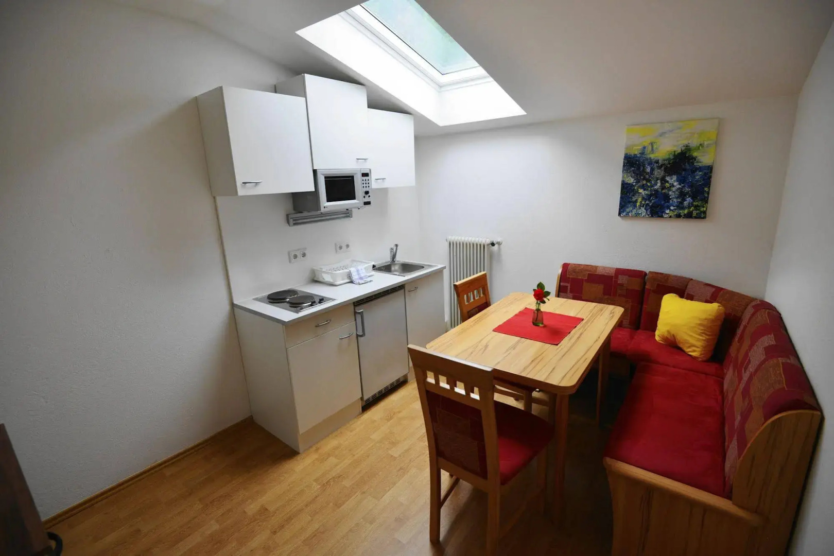 Gästehaus Zwischenberger