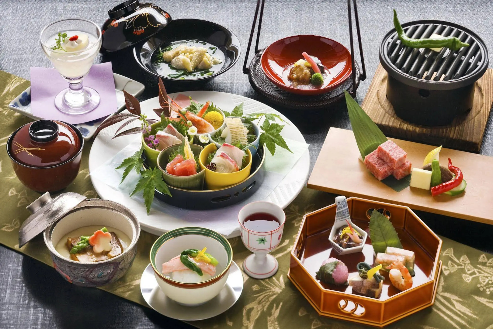Yumotokan