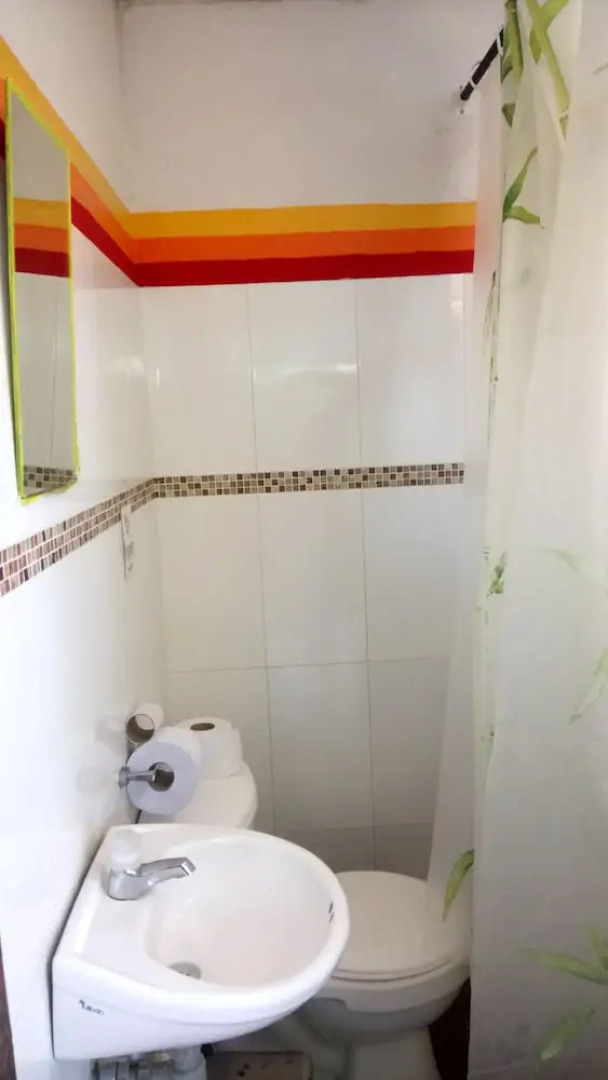 Casas Colibri Hostal Minca