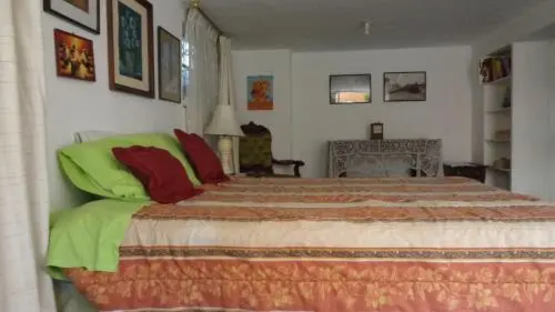 La Casa De La Gringa