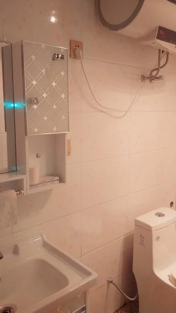 Yufeng Express Hotel