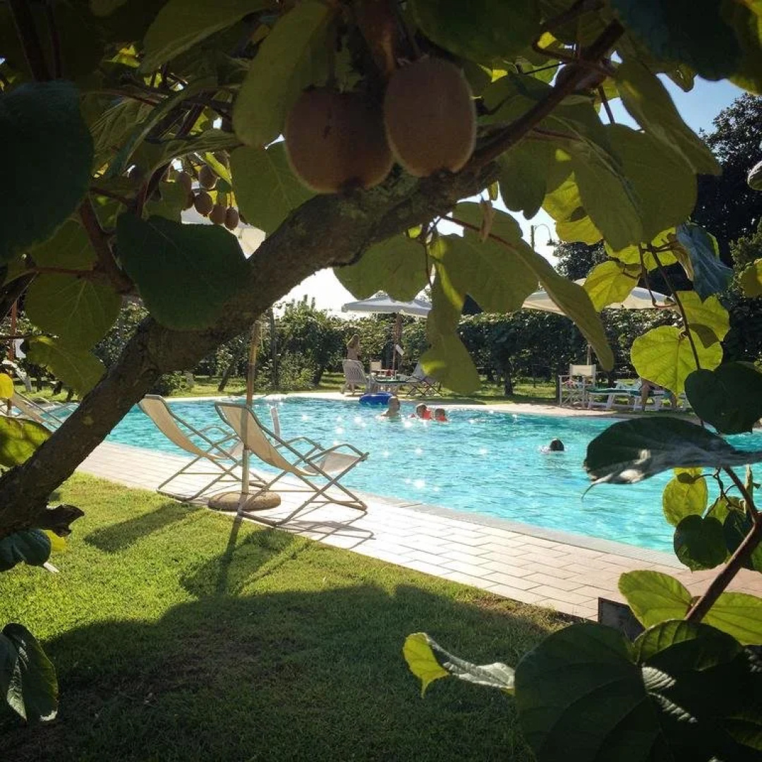 Agriturismo Tenuta la Pila