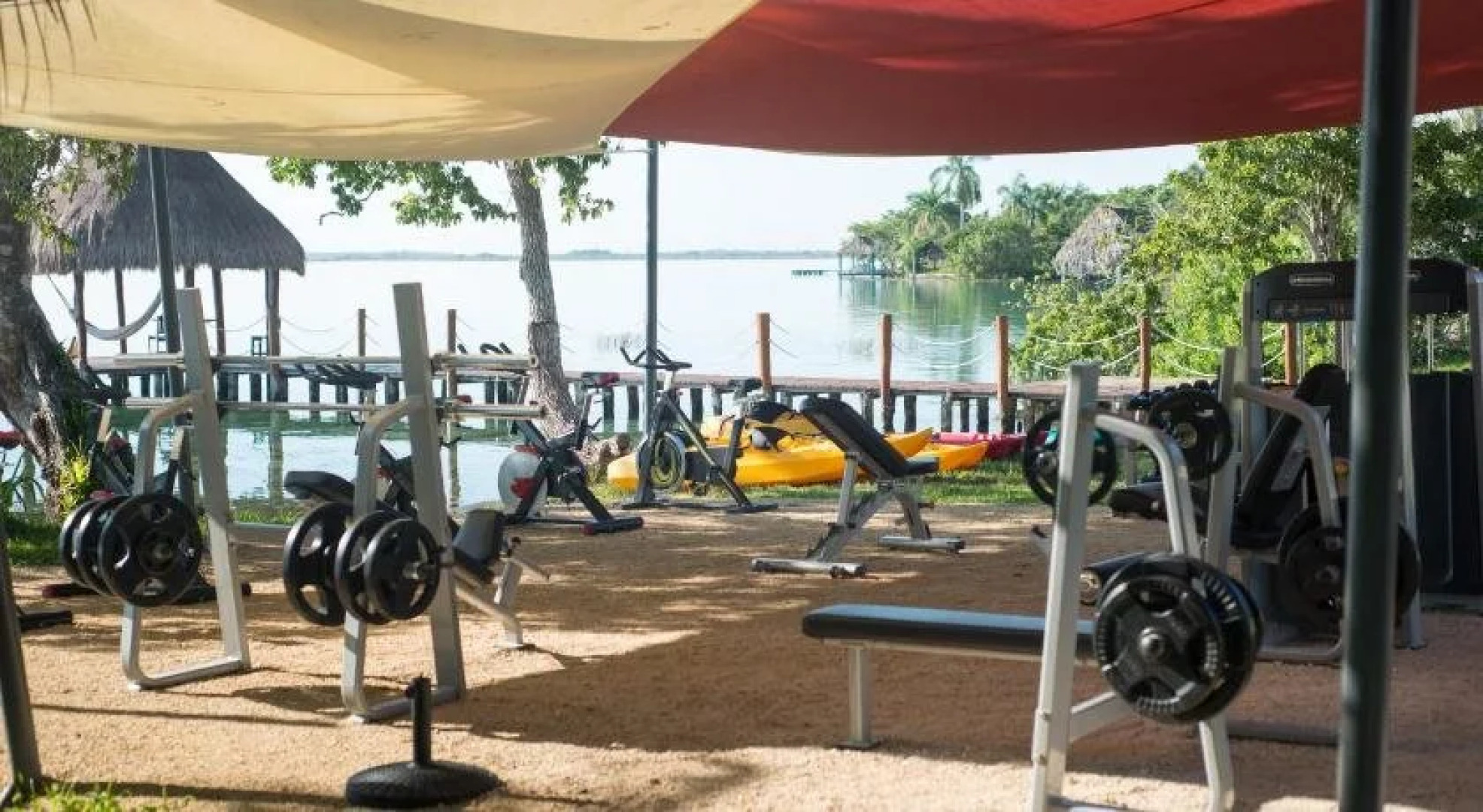 Bacalar 777 Hotel Boutique