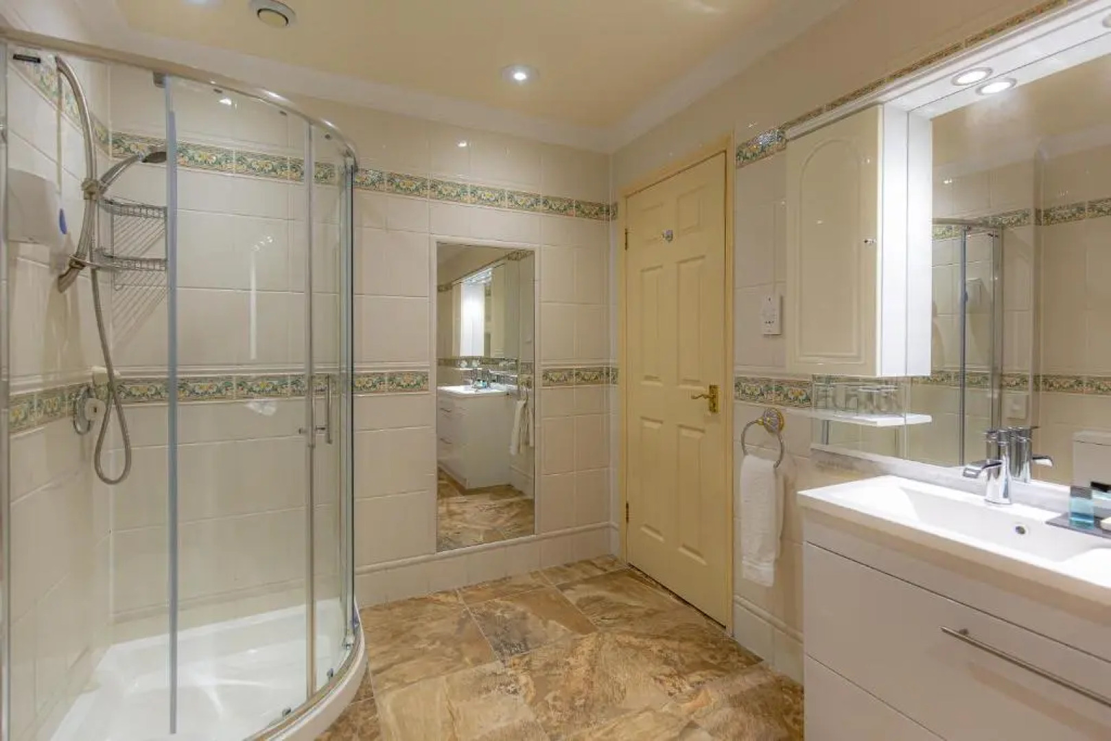 The Barn Hotel & Spa