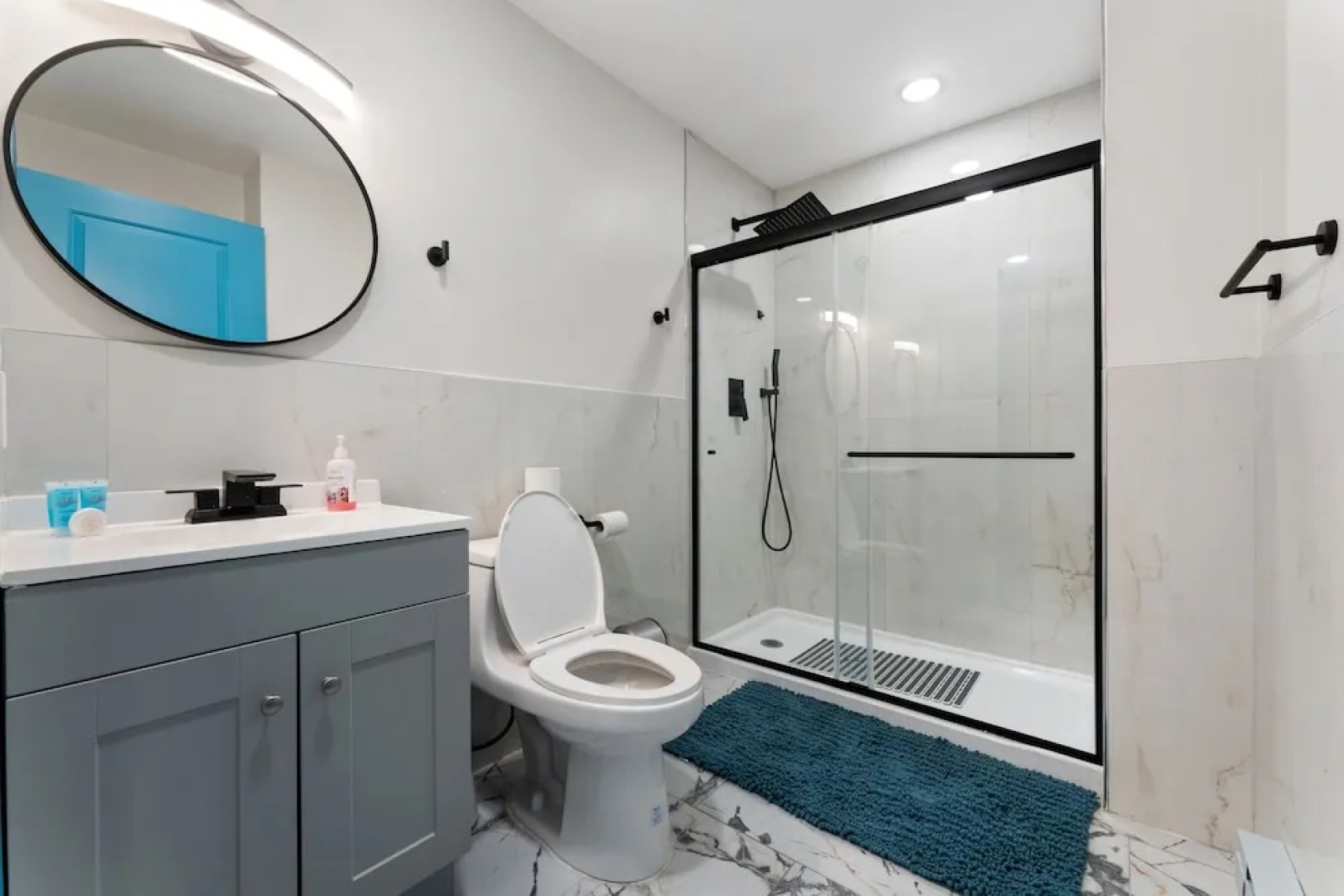 Smoke smell in the House