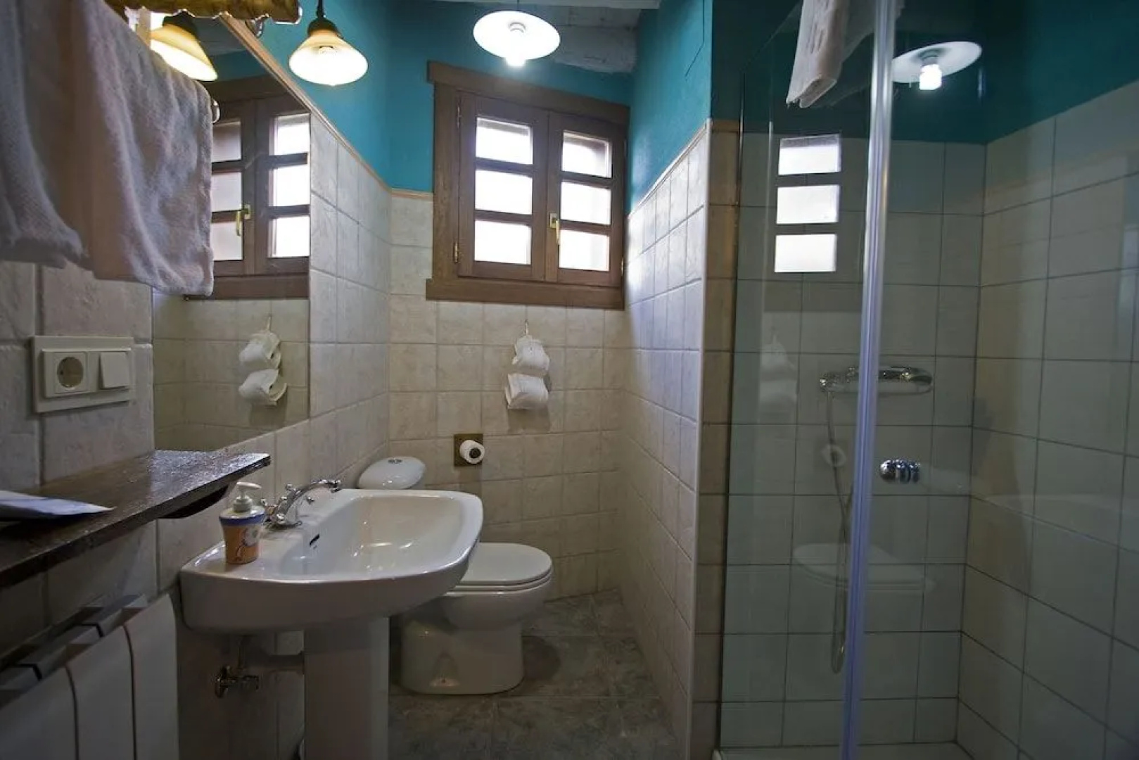 Casa Rural Zigako Etxezuria
