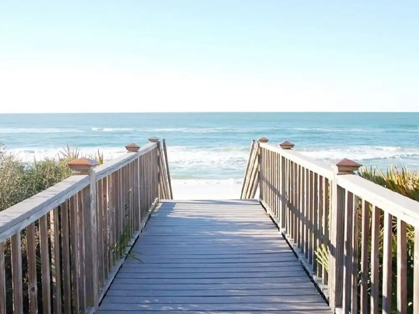 Cozy Seacrest Studio Condo by RedAwning