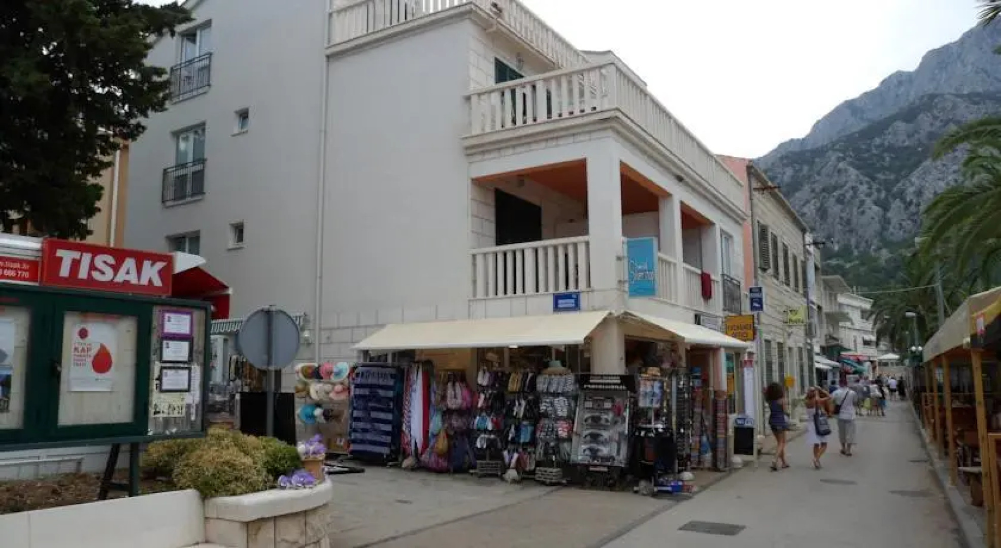 Studios Villa Ivanka