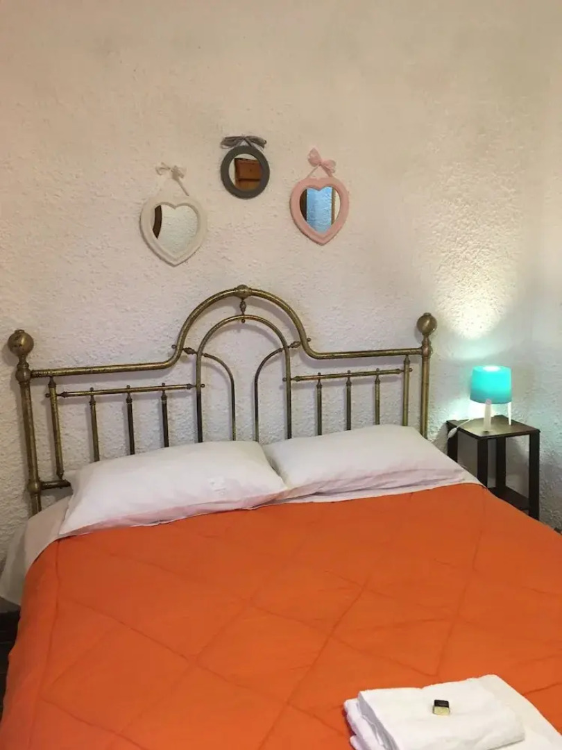 B&B La Casa di Zio Lupo