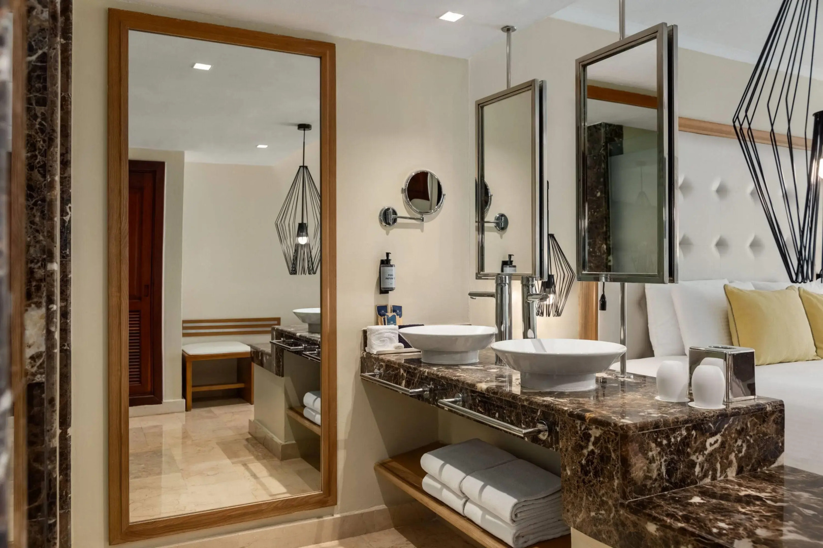 Grand Palladium Palace Resort Spa & Casino - All Inclusive