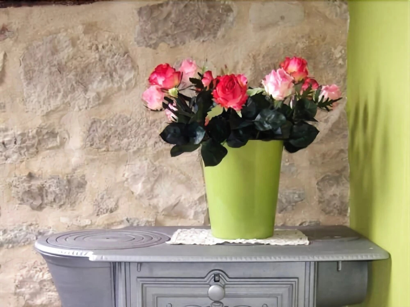 Le Manoir de Pontfol