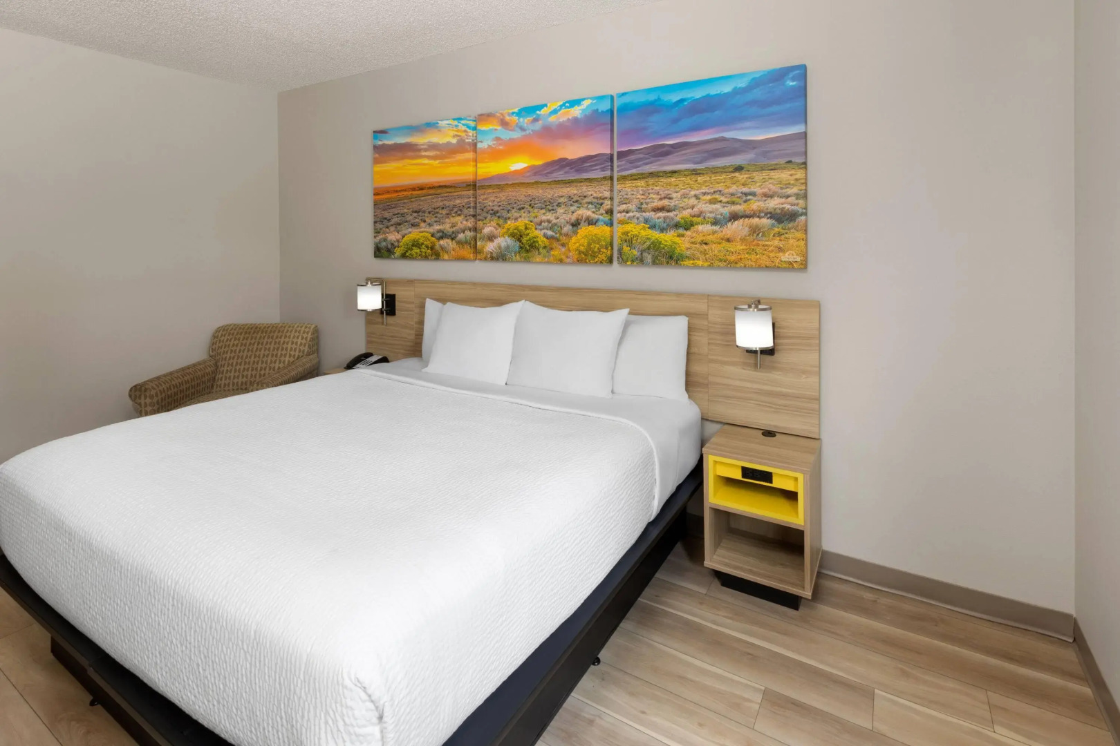 Days Inn by Wyndham Tulsa Central