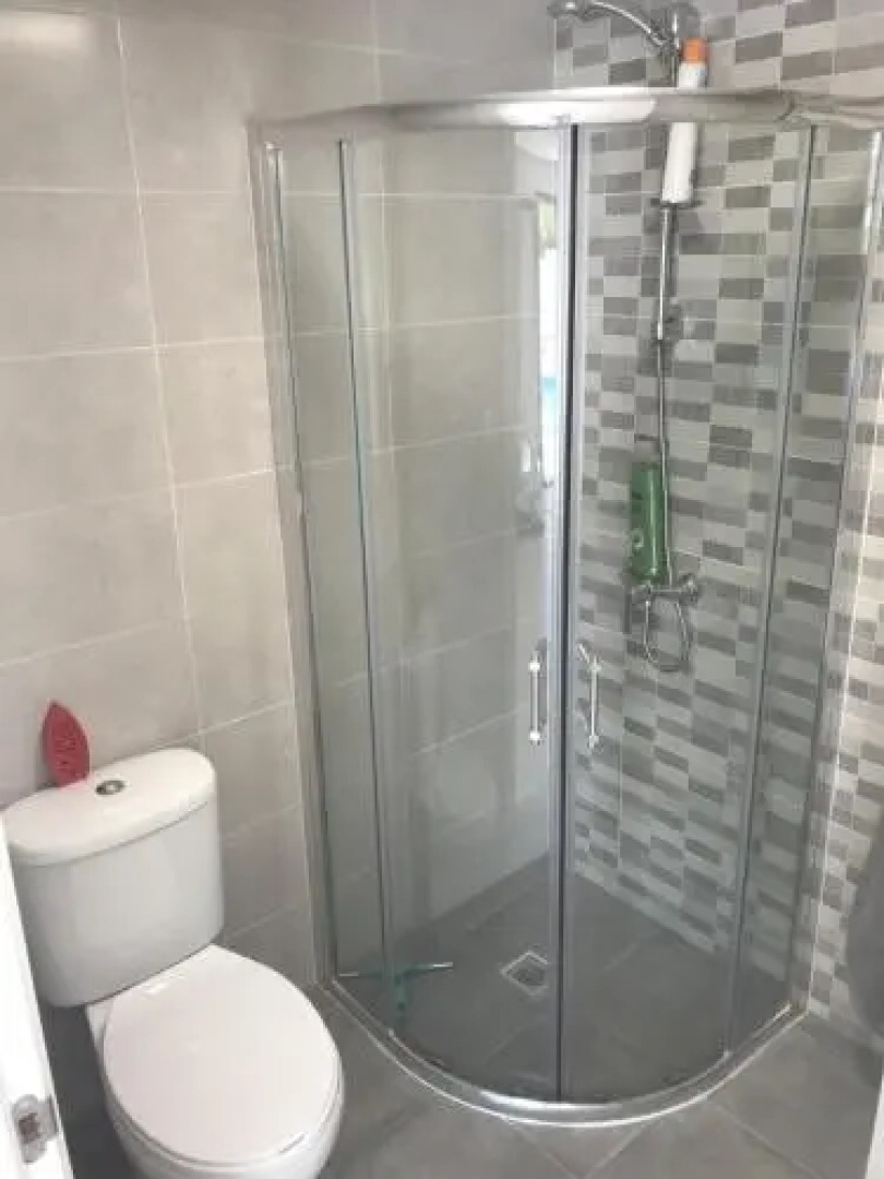 Villa Caroline - A Murcia Holiday Rentals Property