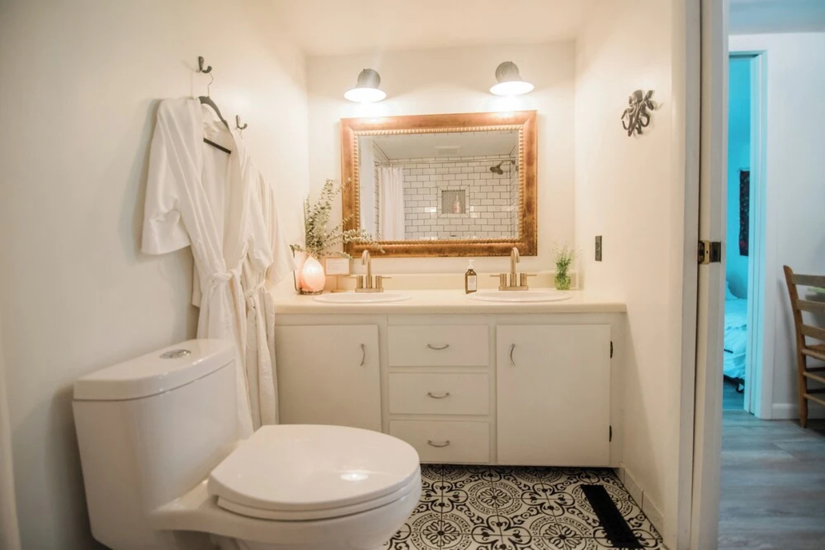 The Flat by Wanderlust Abodes