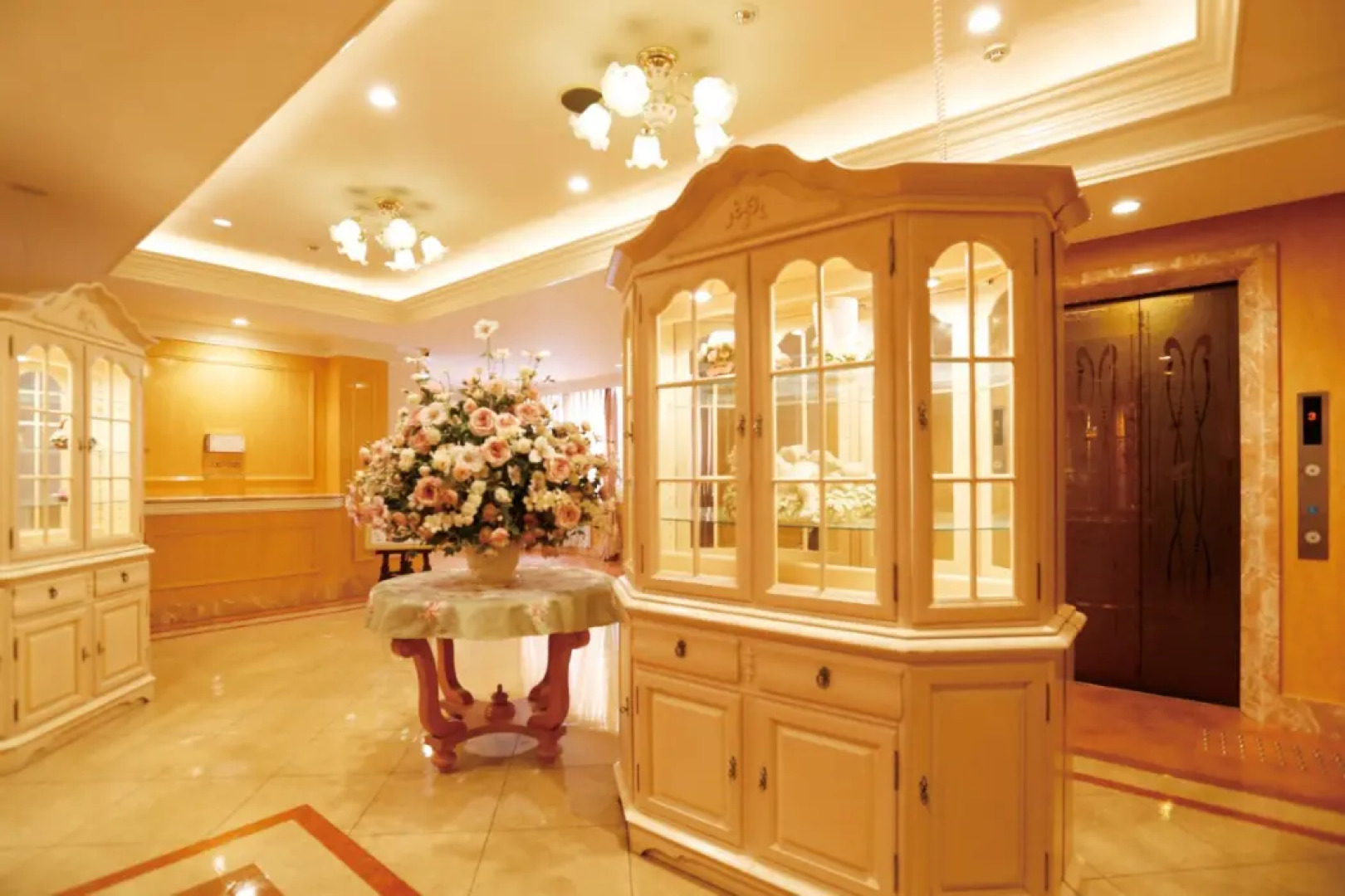 Hotel Fine Garden Matsuyama