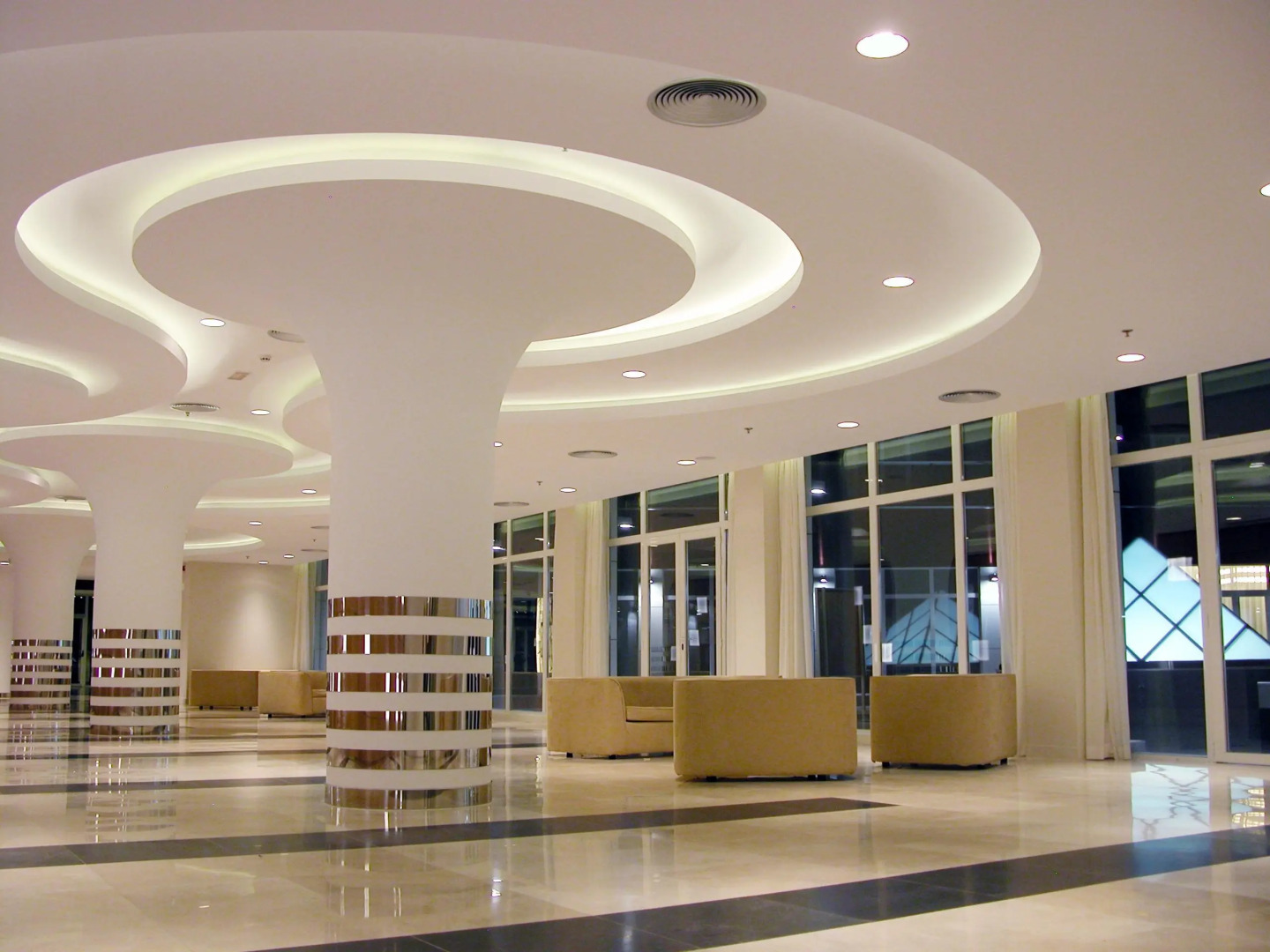 Отель Palacio Albacete