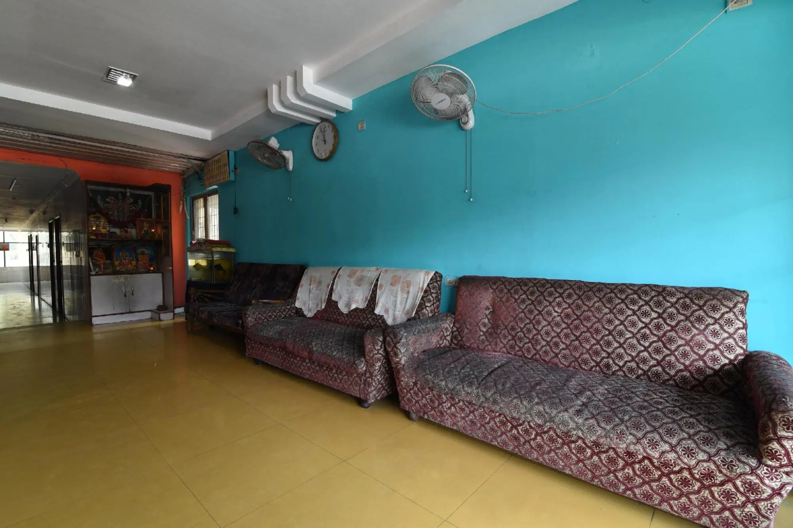 Hotel Dhruvathara