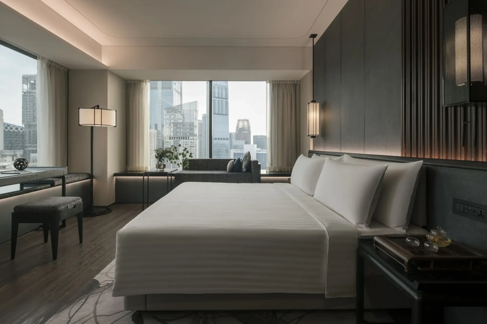 The Clan Hotel Singapore by Far East Hospitality