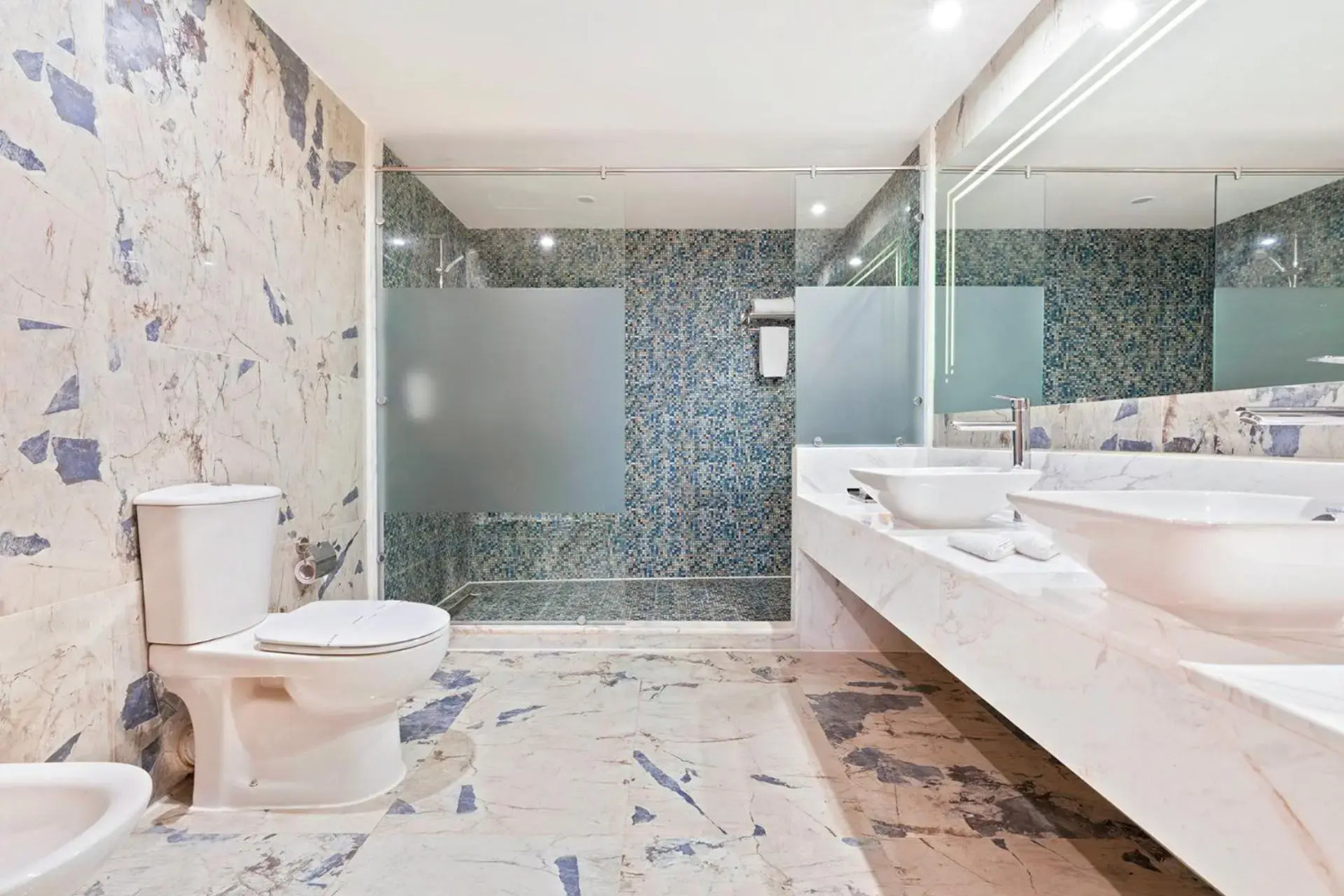 Pickalbatros Blu Spa Resort - Adults Friendly 16 Years Plus