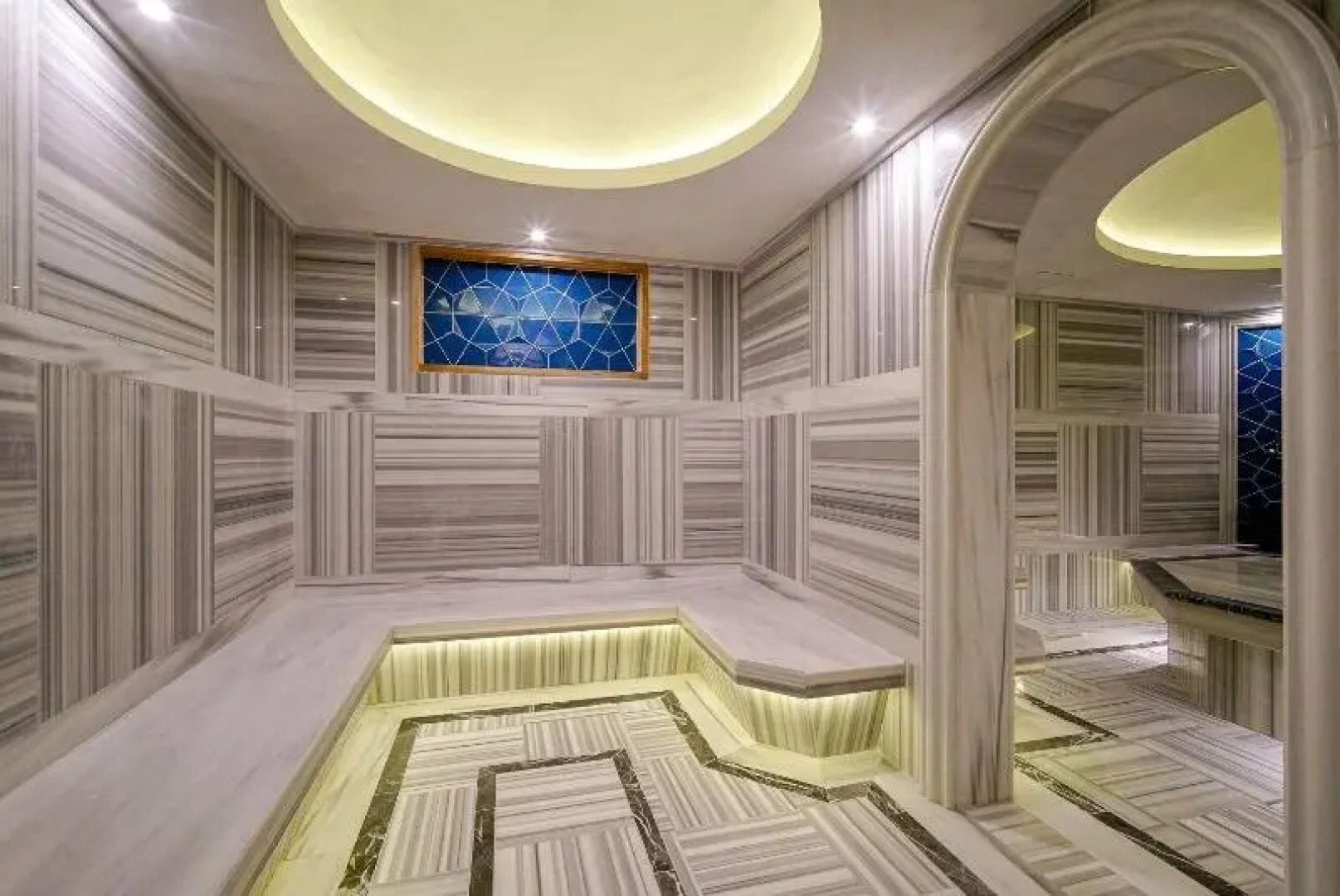 Cape Krio Boutique Hotel & Spa +9 Adult Only