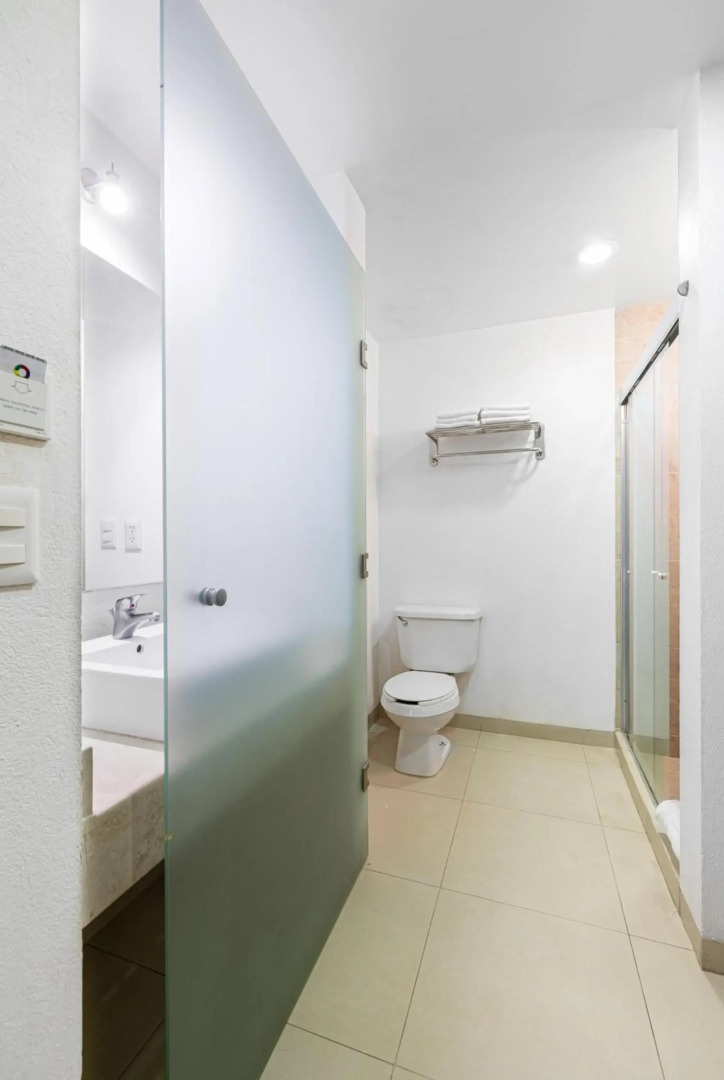 Hotel México Plaza Silao Aeropuerto