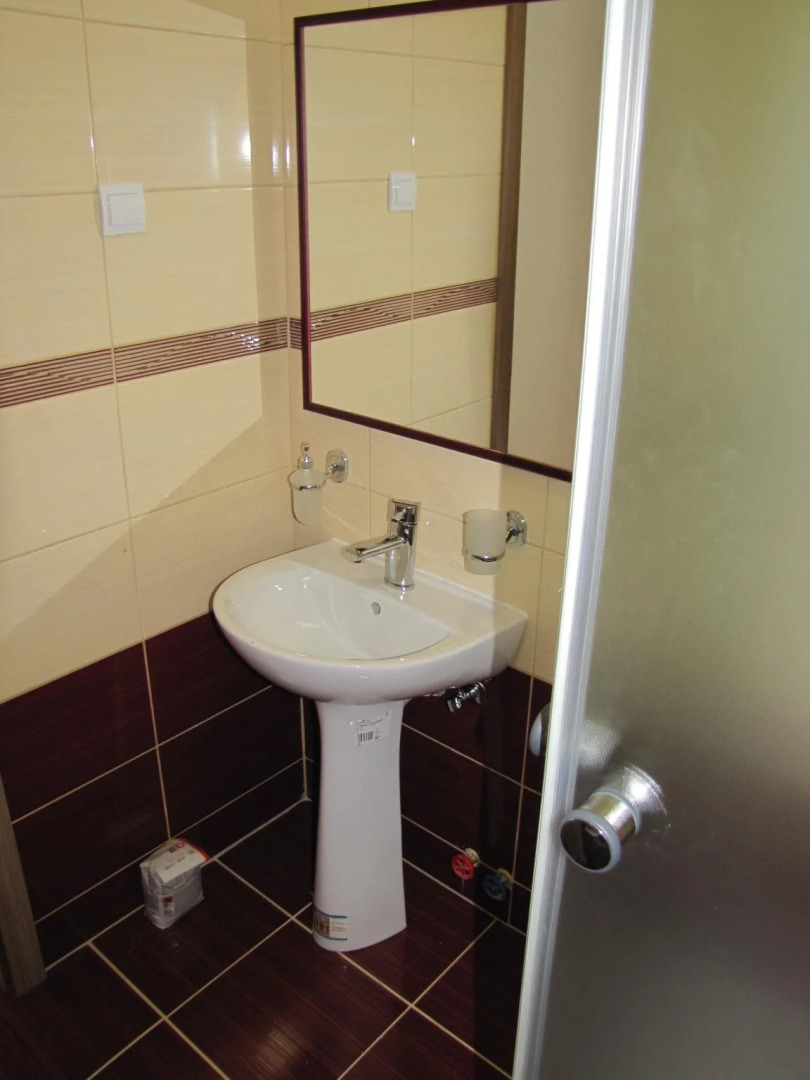 Golden Sunset Apartments