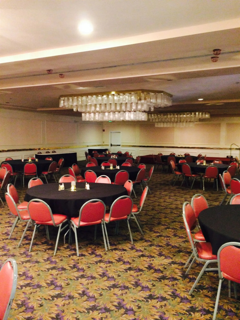 Miracle Springs Resort & Spa