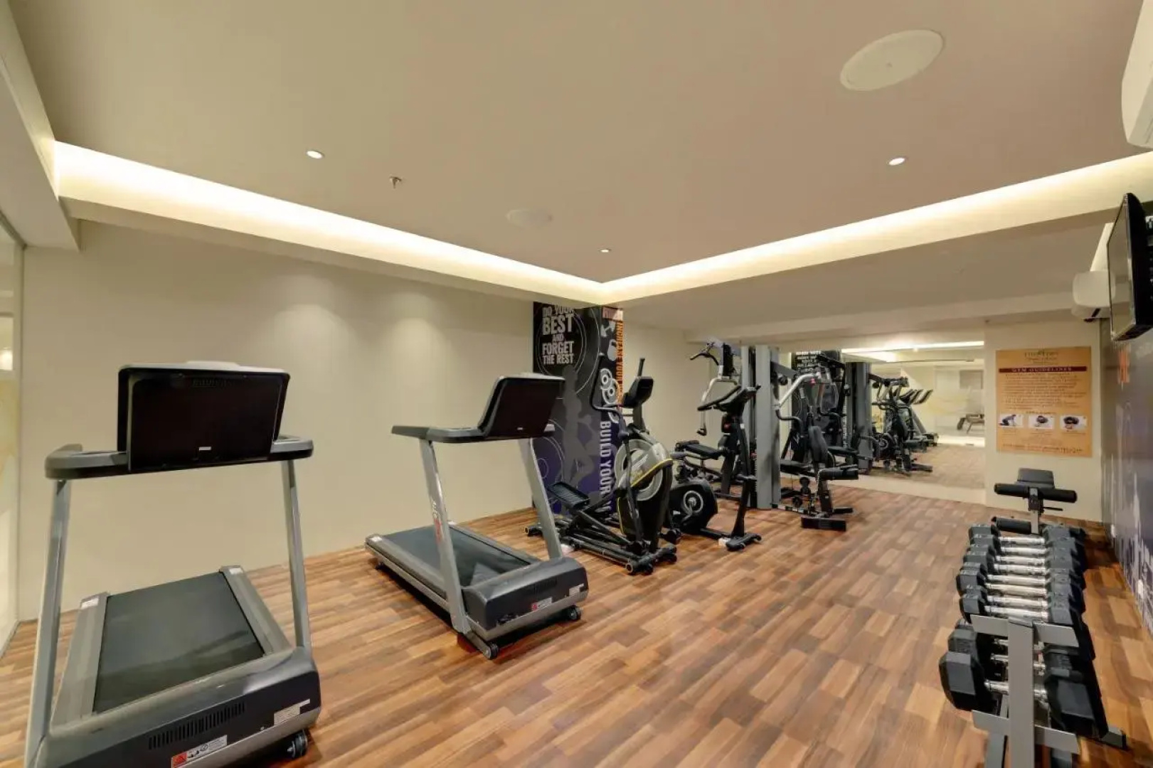 The Fern Sattva Resort Dwarka