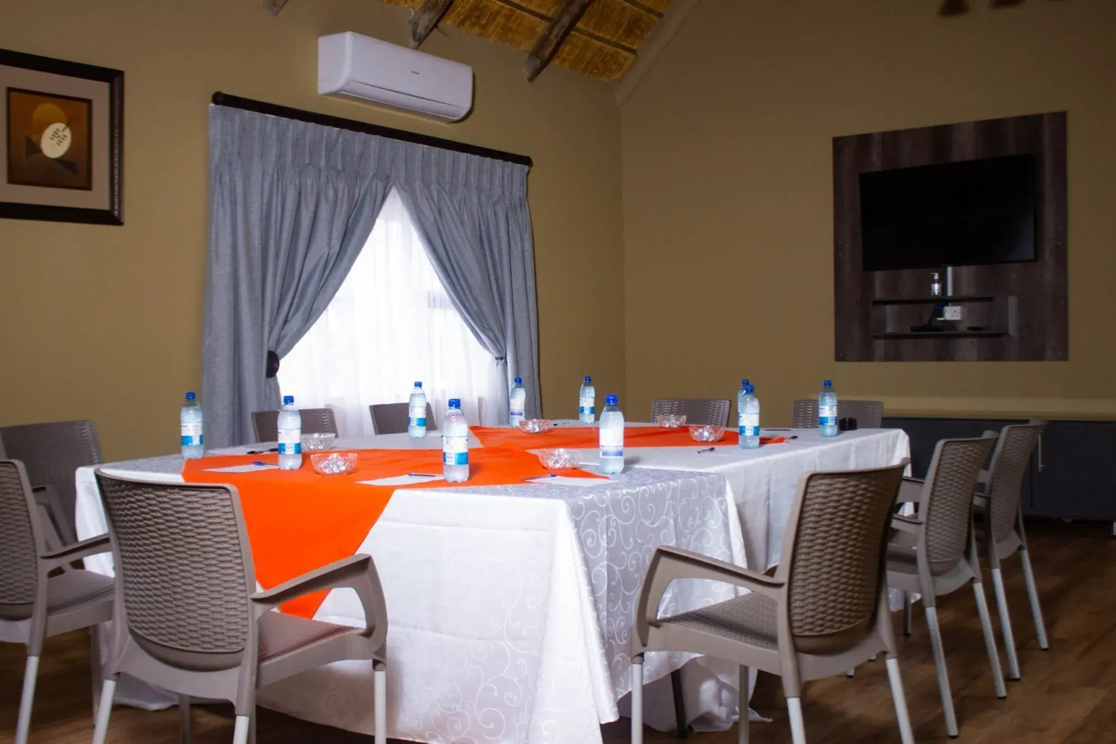 Teemane Select hotel