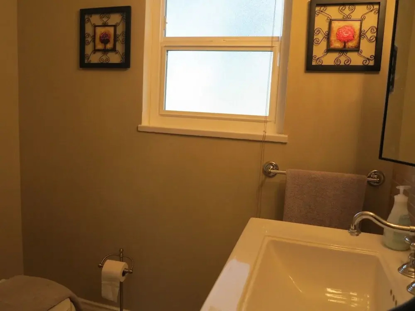 Sweet Home - 3 Bedroom