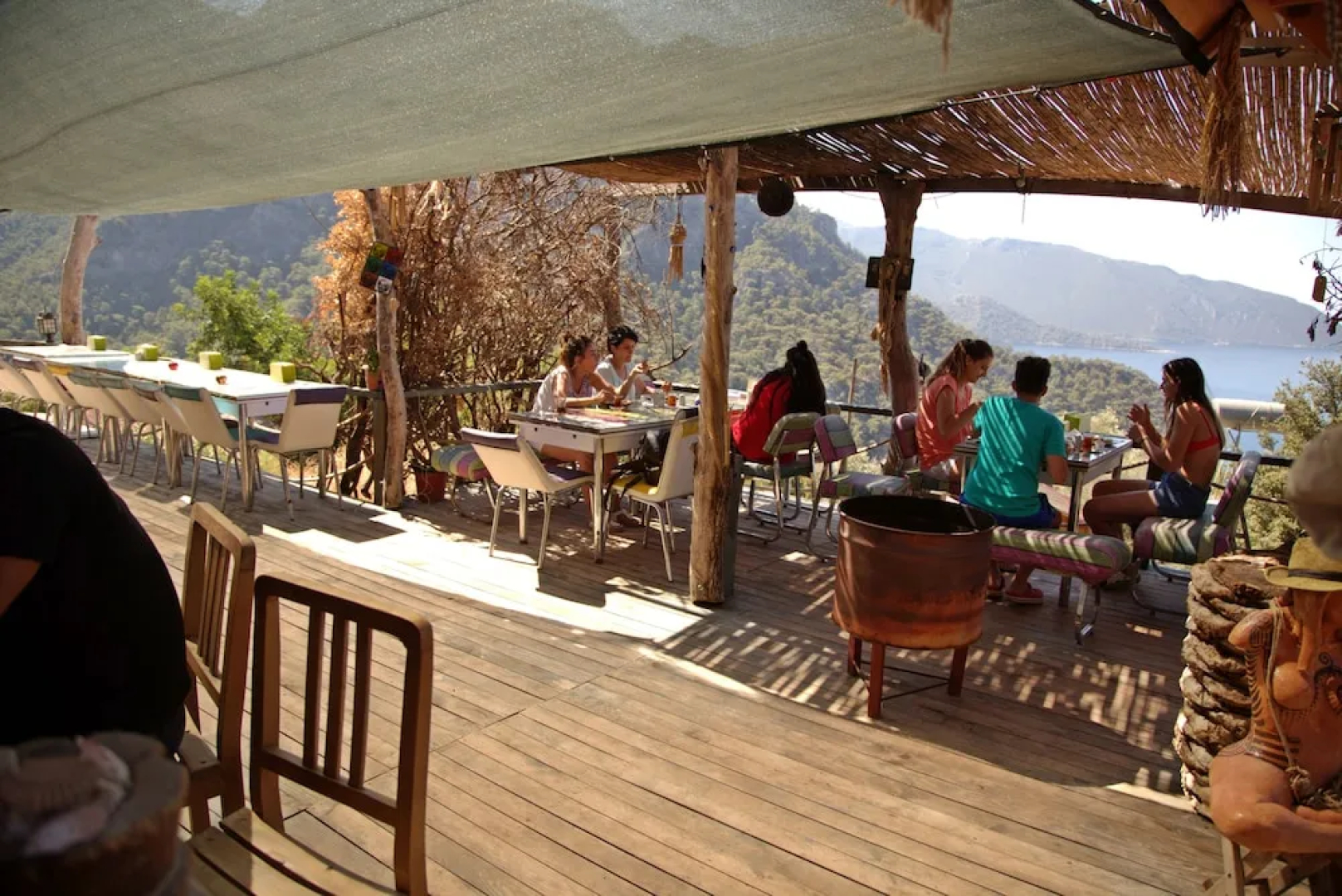 Caliente Bungalows - Adults Only